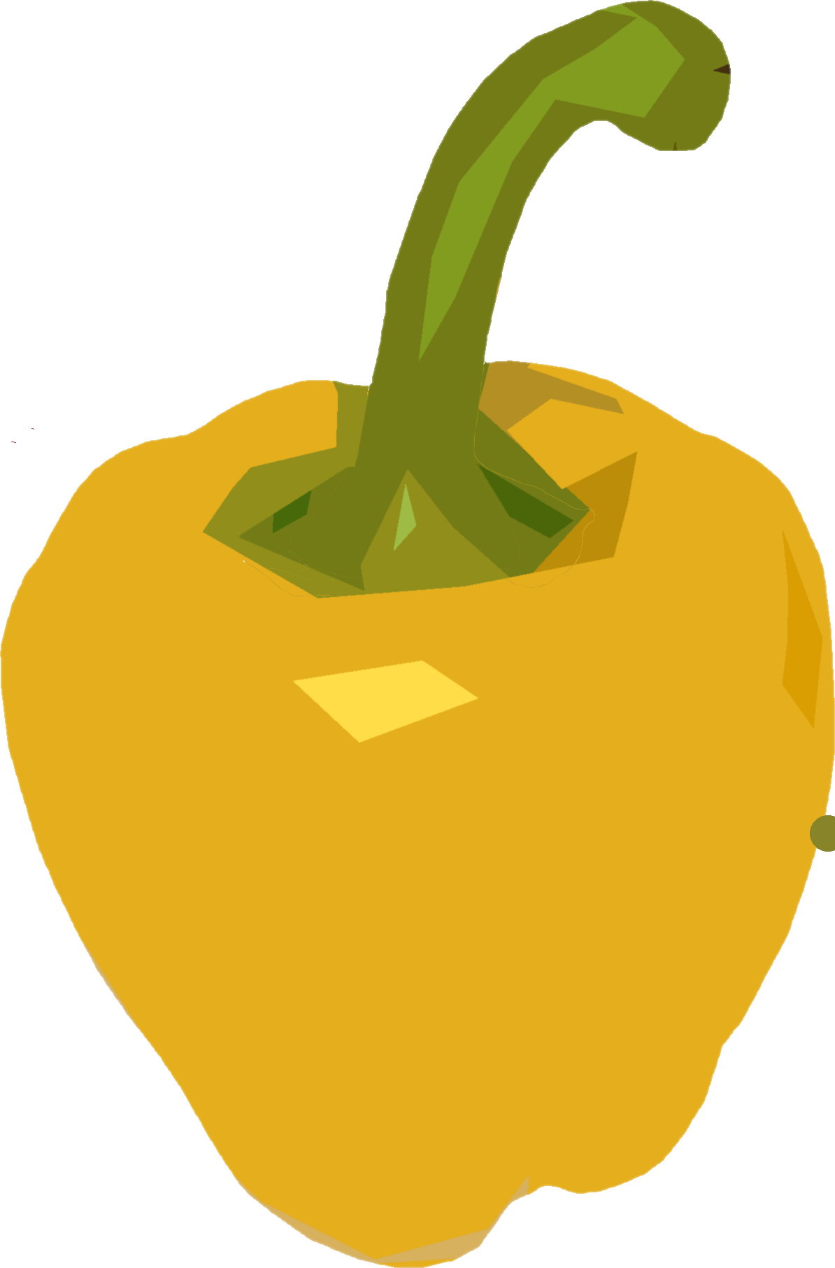 ぱぷりかのイラスト｜商用可フリー画像・背景透過