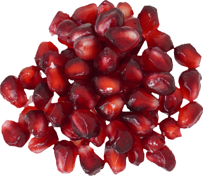 ざくろ｜商用可フリー画像・背景透過