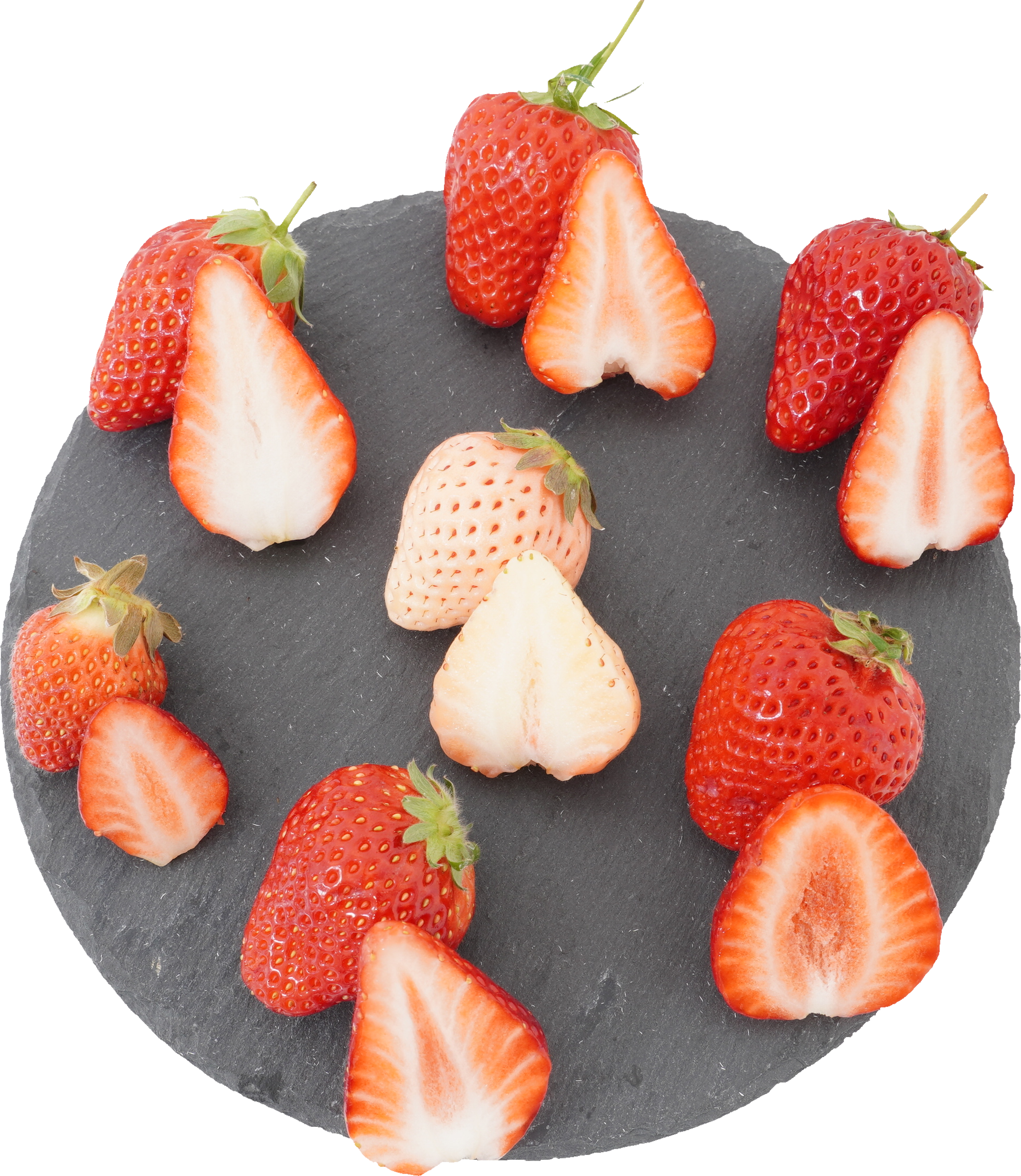 いちご｜商用可フリー画像・背景透過