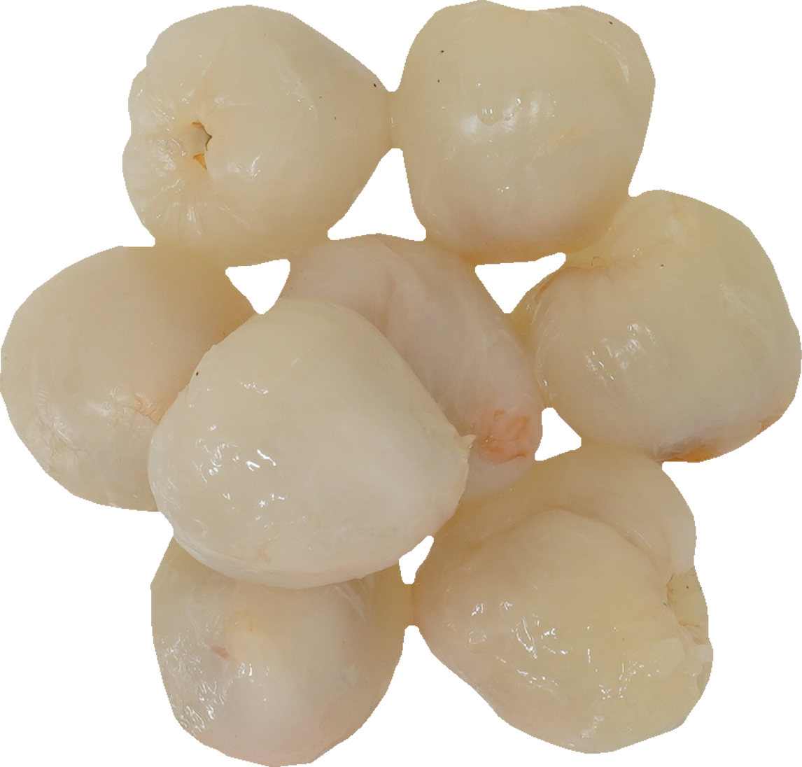 ライチ｜商用可フリー画像・背景透過