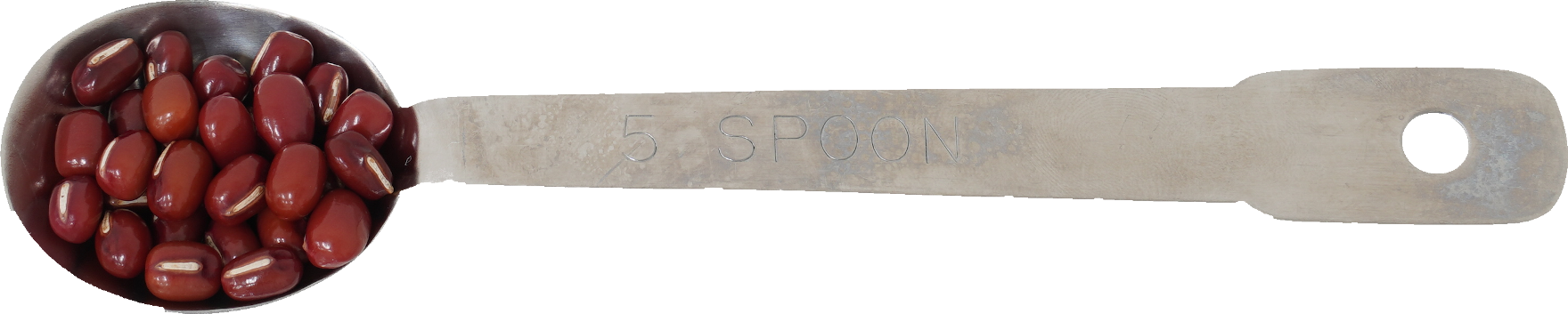 あずき｜商用可フリー画像・背景透過