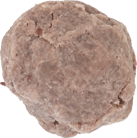 あずき（こし生あん）｜商用可フリー画像・背景透過