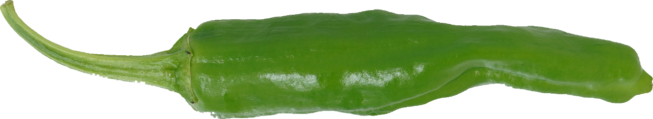 ししとう｜商用可フリー画像・背景透過