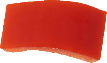 赤ピーマン｜商用可フリー画像・背景透過