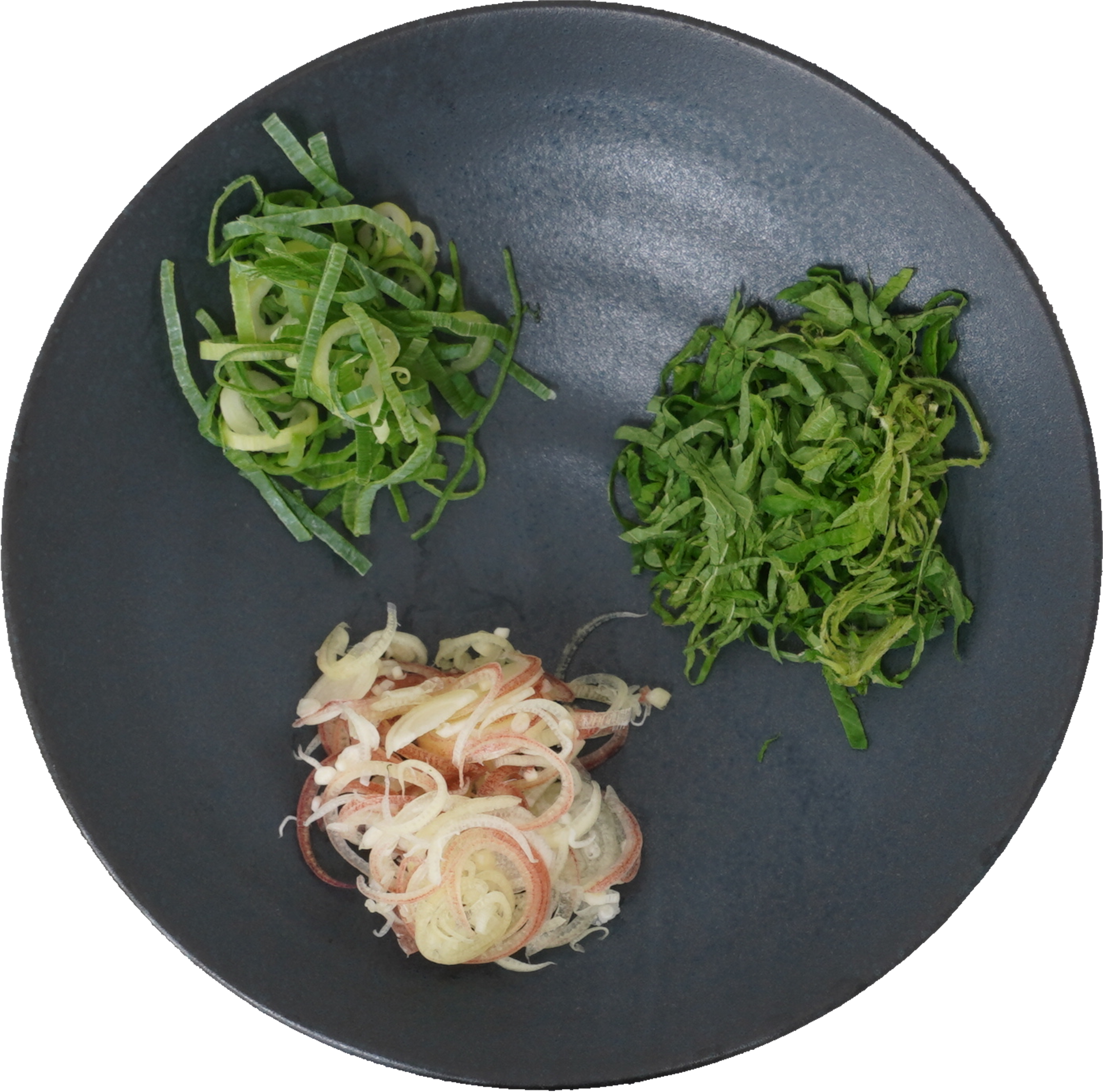 そうめん（薬味）｜商用可フリー画像・背景透過