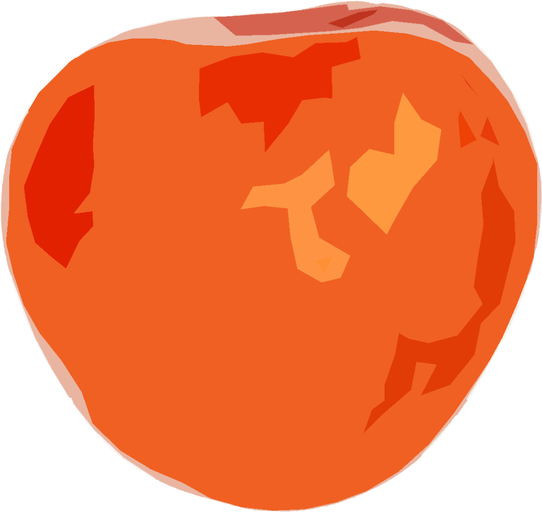 りんごのイラスト｜商用可フリー画像・背景透過