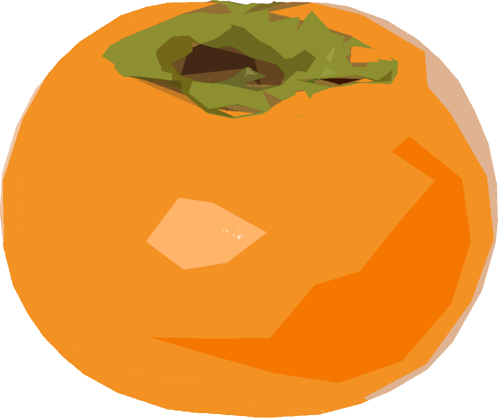 かきのイラスト｜商用可フリー画像・背景透過