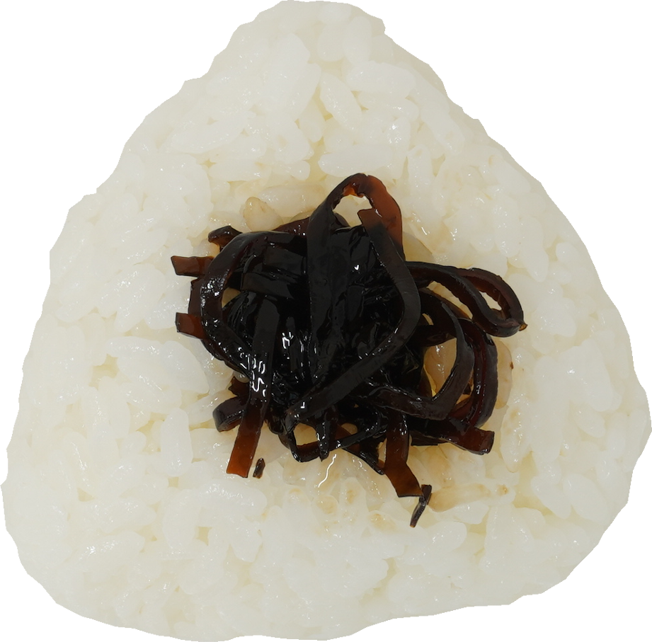 おにぎり｜商用可フリー画像・背景透過