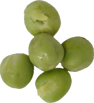 グリンピース｜商用可フリー画像・背景透過