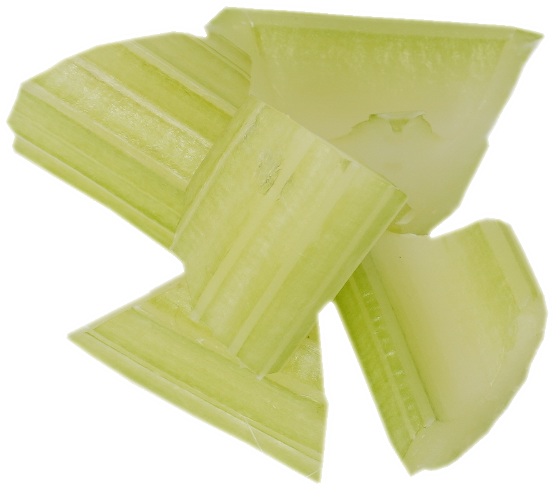 セロリ｜商用可フリー画像・背景透過