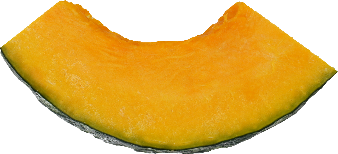 かぼちゃ｜商用可フリー画像・背景透過