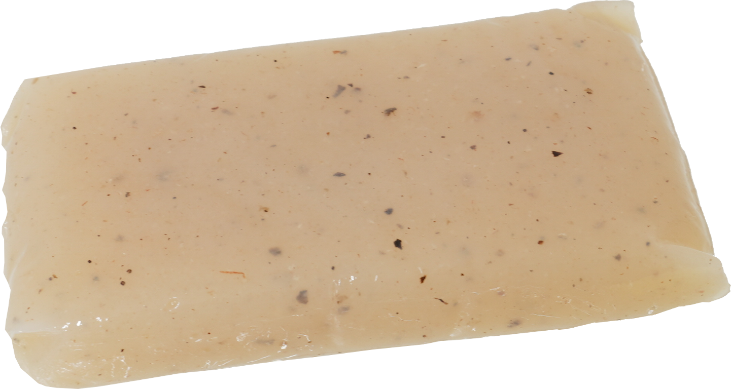 こんにゃく（白）｜商用可フリー画像・背景透過