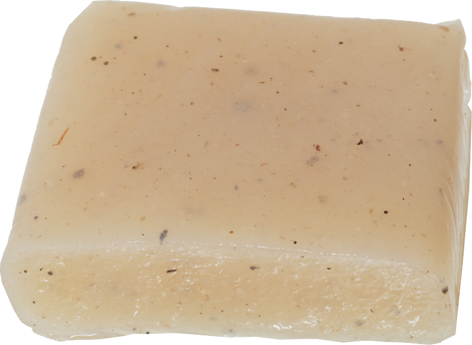 こんにゃく（白）｜商用可フリー画像・背景透過