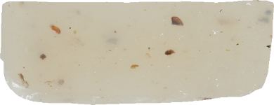 こんにゃく（白）｜商用可フリー画像・背景透過