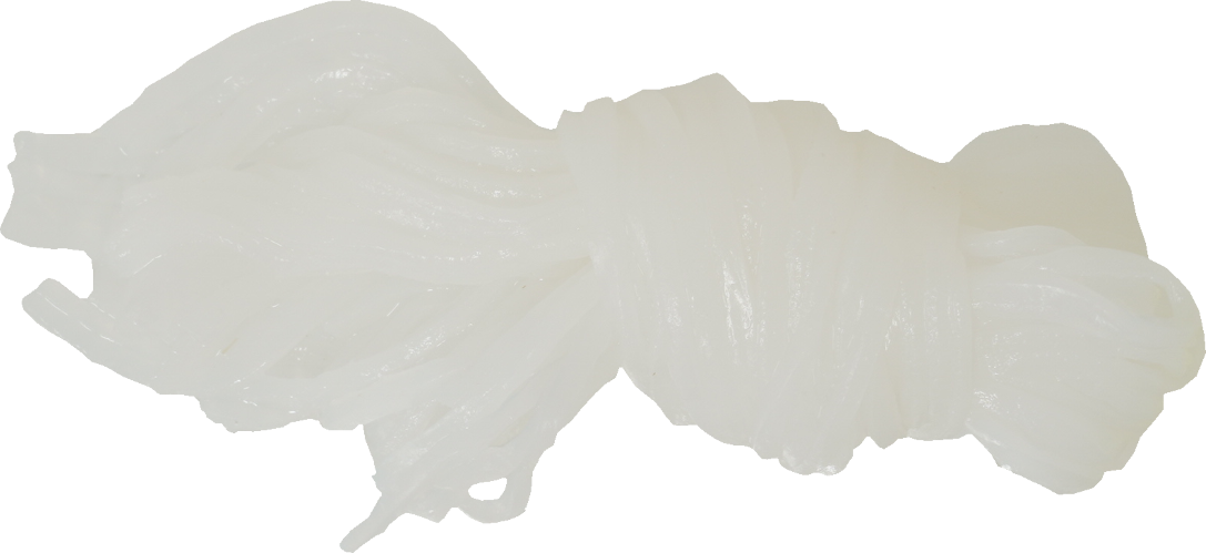 こんにゃく（しらたき【糸こんにゃく】）｜商用可フリー画像・背景透過