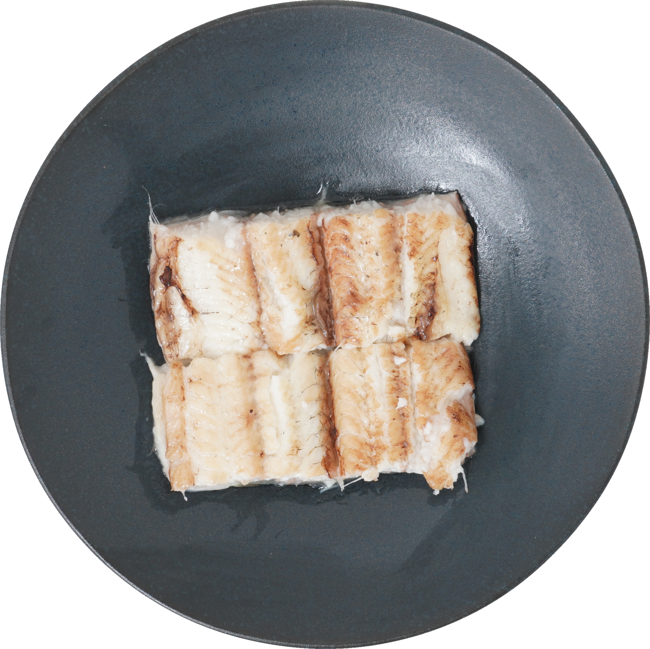 うなぎの白焼き｜商用可フリー画像・背景透過