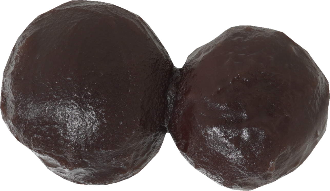 土用もち｜商用可フリー画像・背景透過