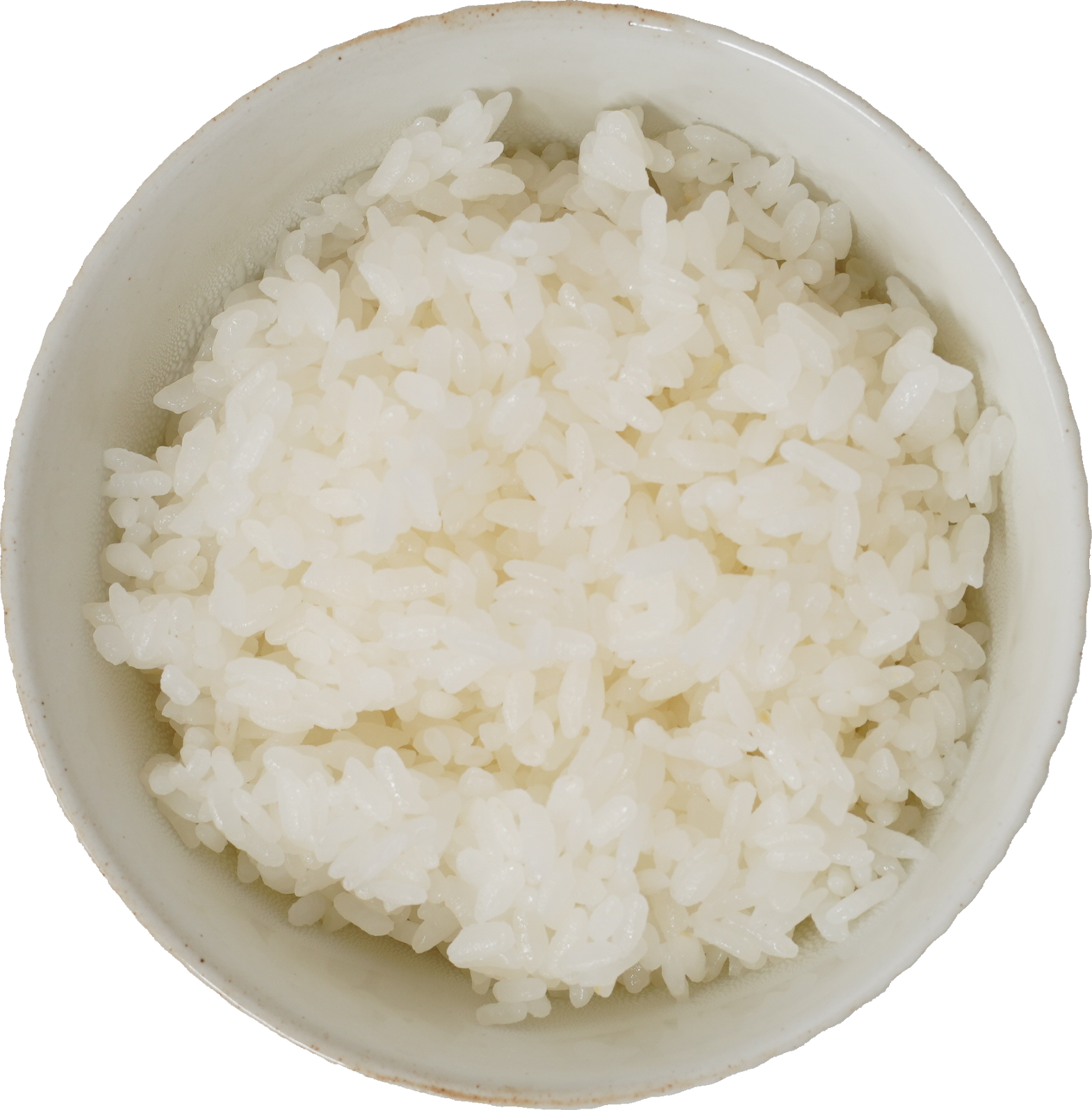 白飯｜商用可フリー画像・背景透過