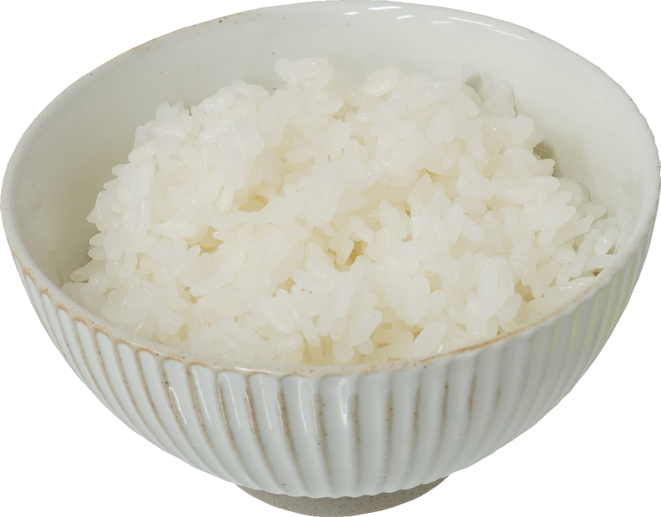 白飯｜商用可フリー画像・背景透過