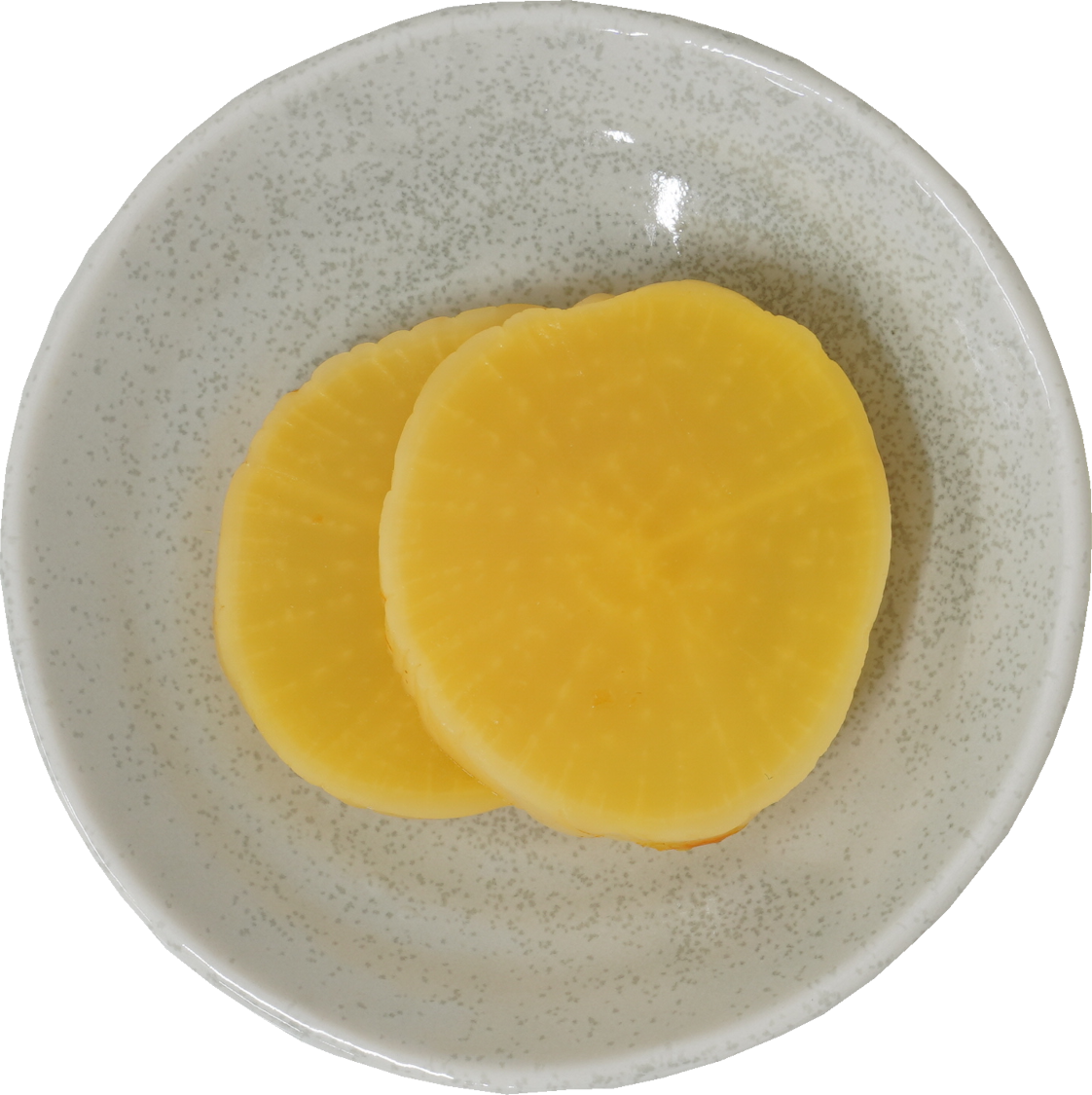 たくあん｜商用可フリー画像・背景透過