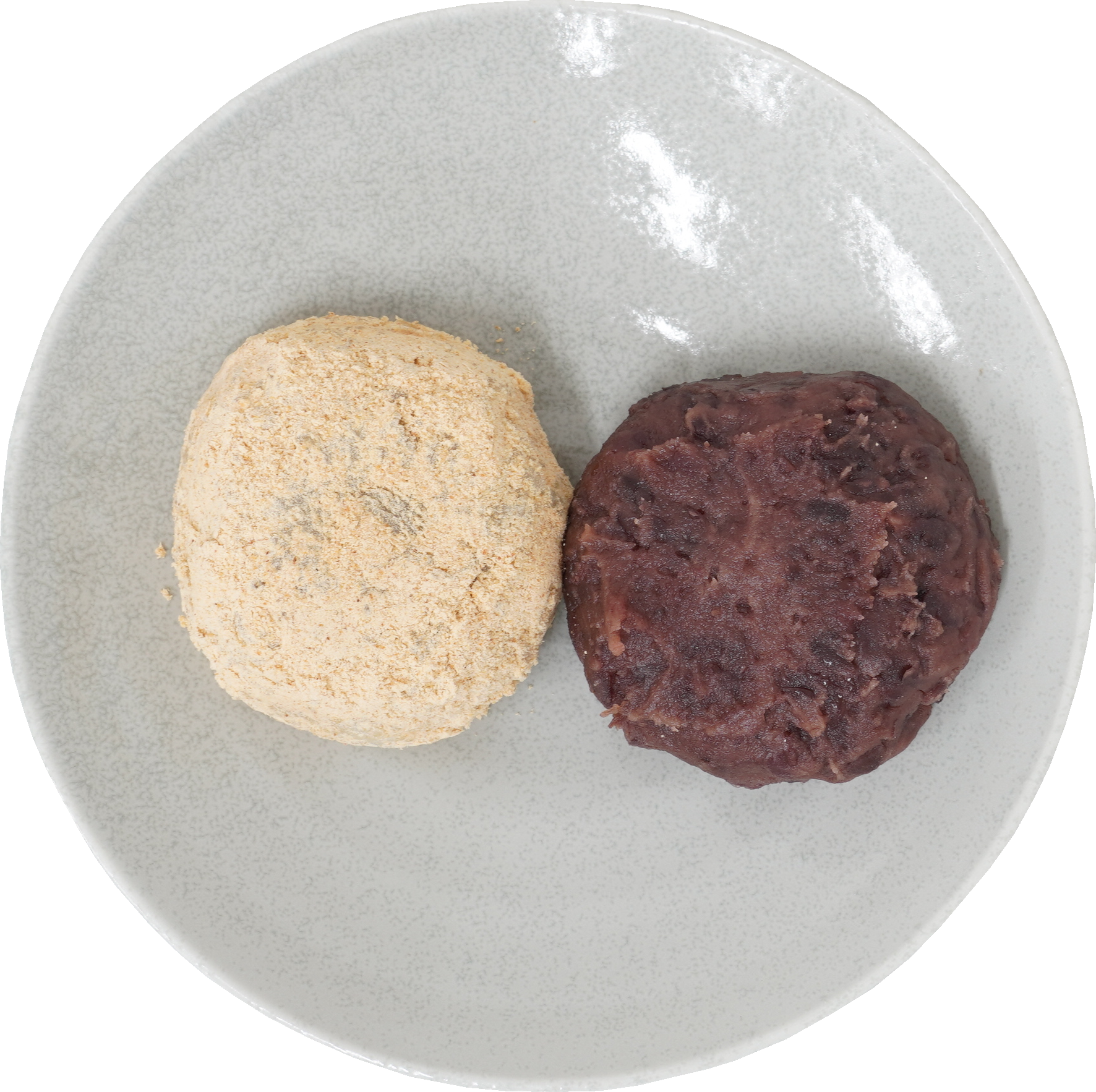 おはぎ｜商用可フリー画像・背景透過