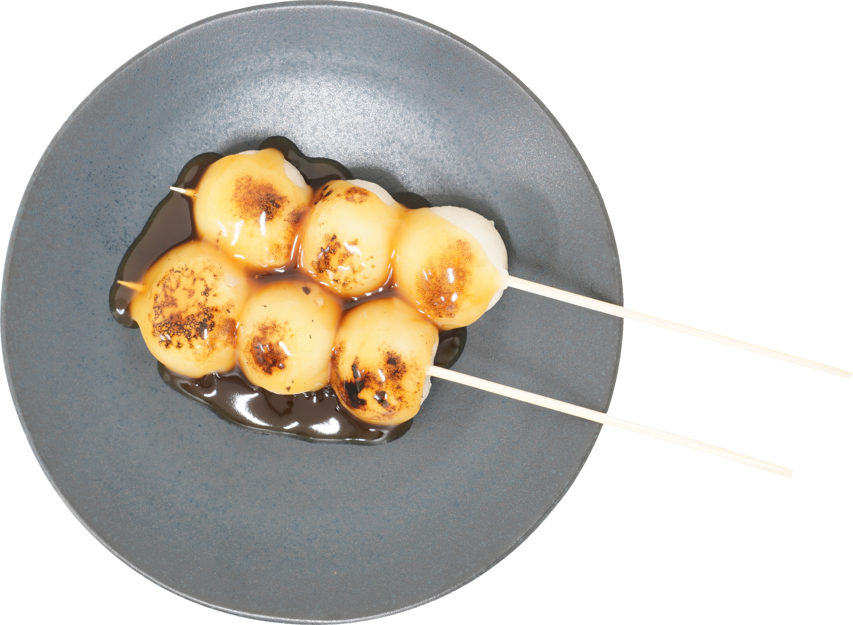 みたらし団子｜商用可フリー画像・背景透過