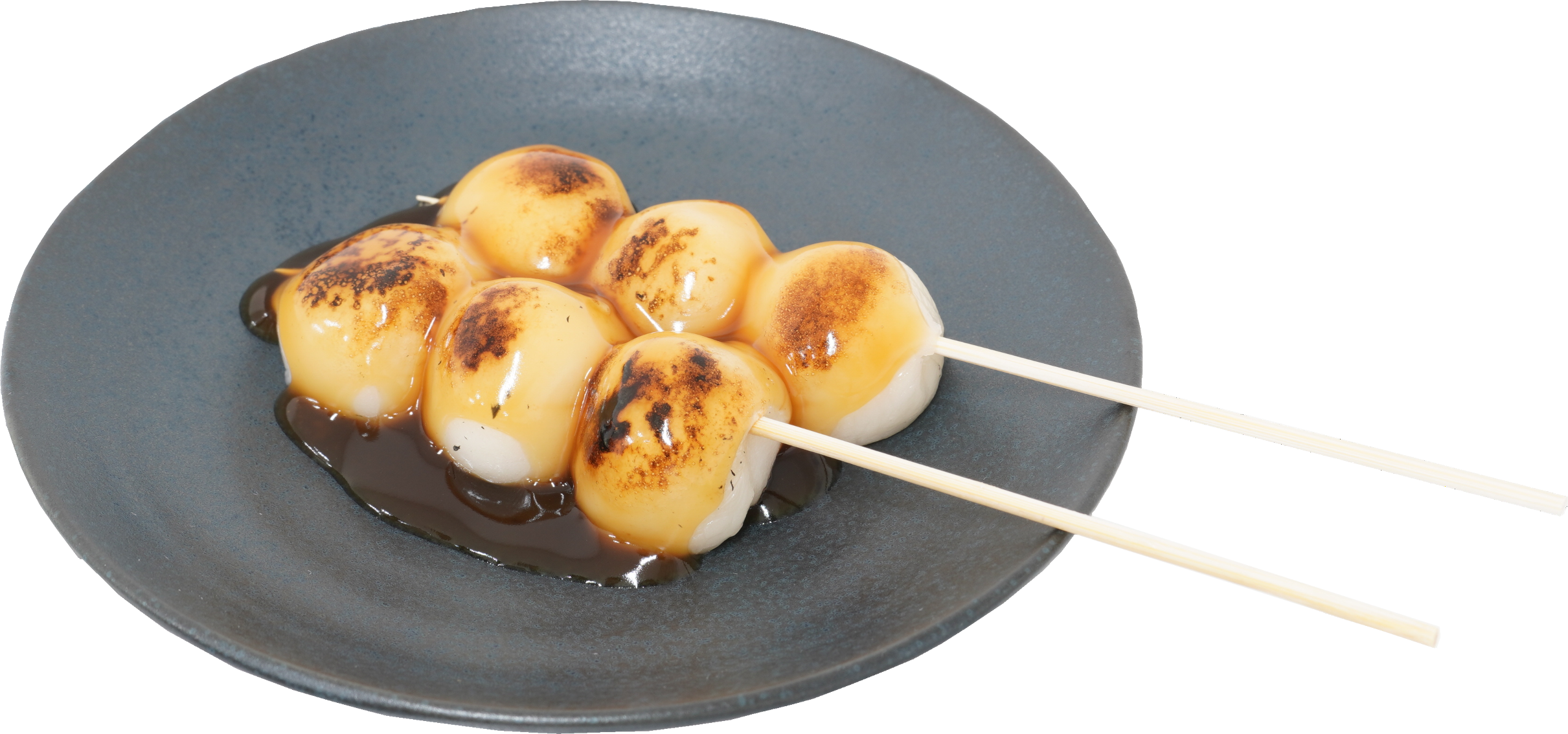 みたらし団子｜商用可フリー画像・背景透過