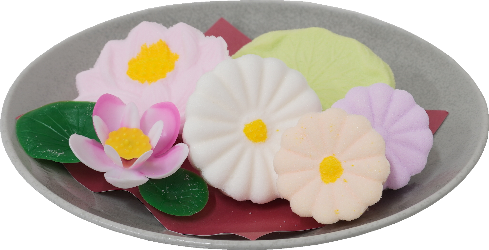 落雁｜商用可フリー画像・背景透過