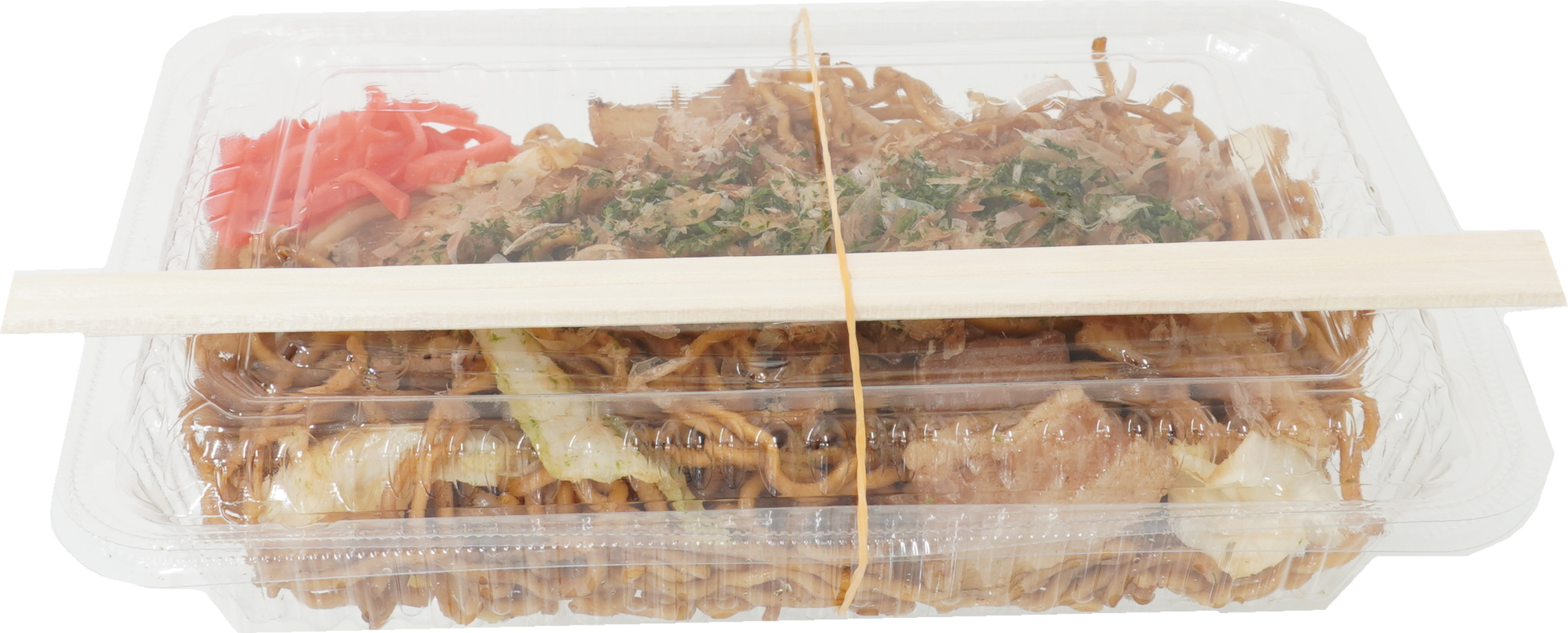 焼きそば｜商用可フリー画像・背景透過