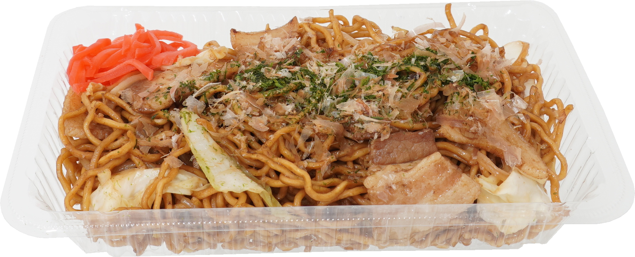 焼きそば｜商用可フリー画像・背景透過