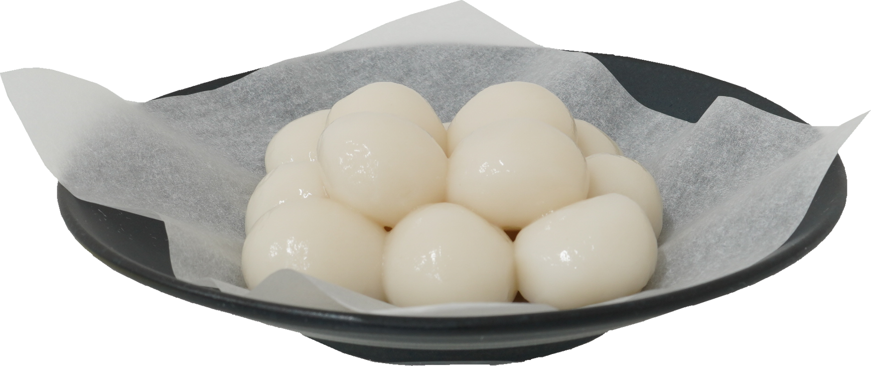 お月見団子｜商用可フリー画像・背景透過