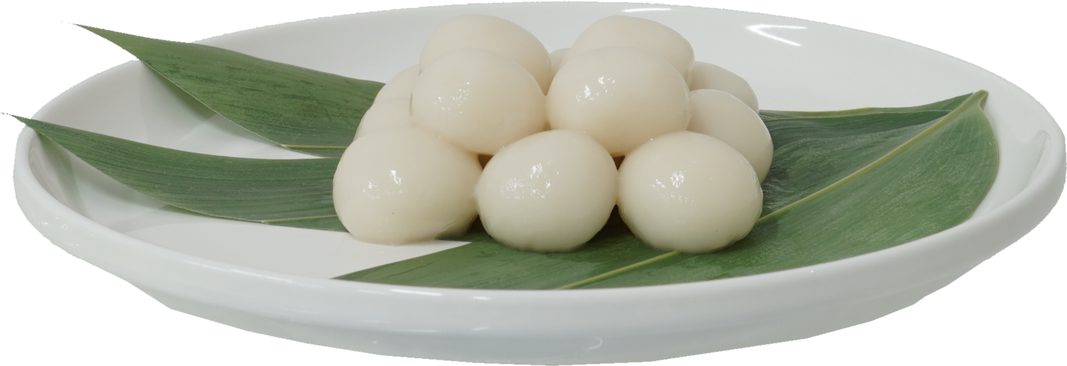 お月見団子｜商用可フリー画像・背景透過