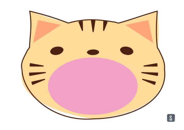 どこでもペタペタ！べじふるシール｜商用可フリー画像・背景透過