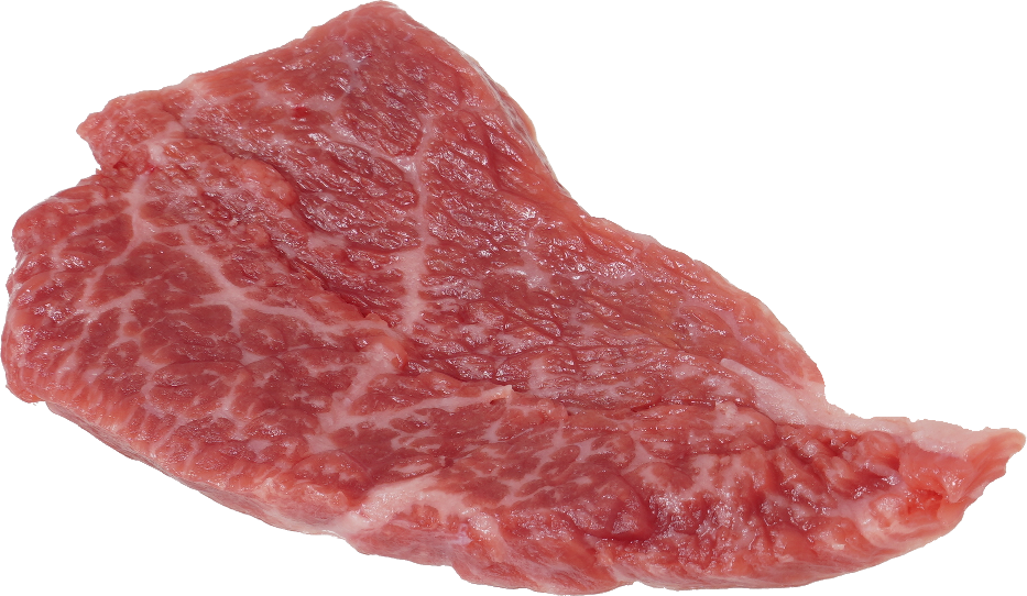 牛-かた｜商用可フリー画像・背景透過