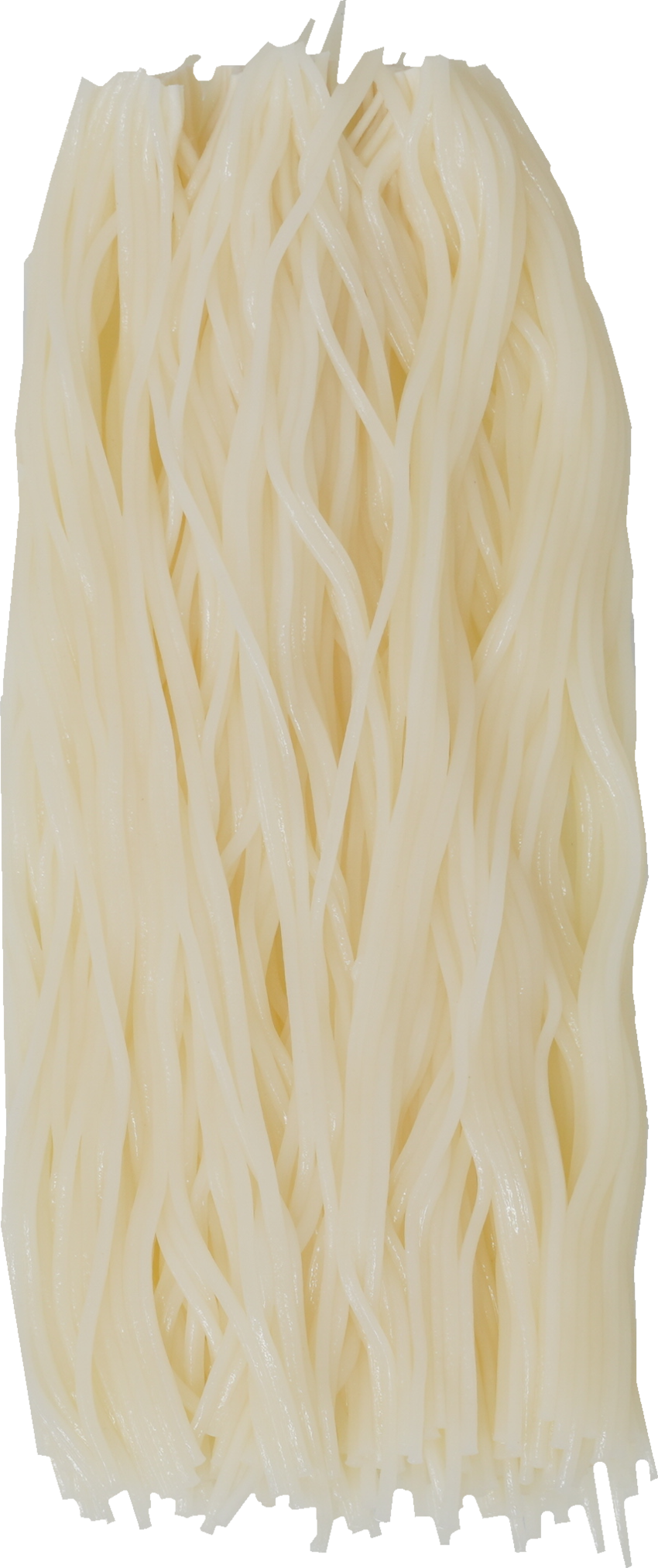 そうめん（ゆで）｜商用可フリー画像・背景透過