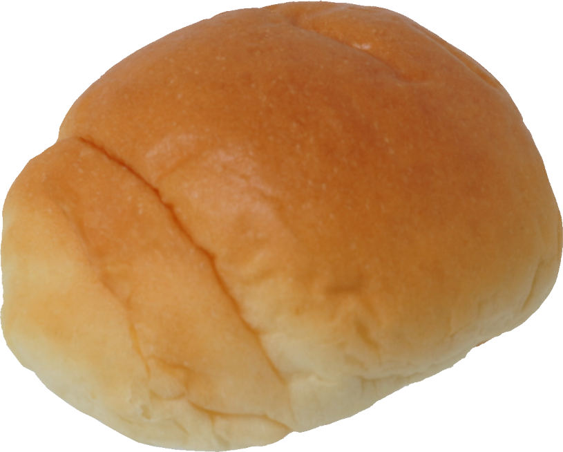 ロールパン｜商用可フリー画像・背景透過