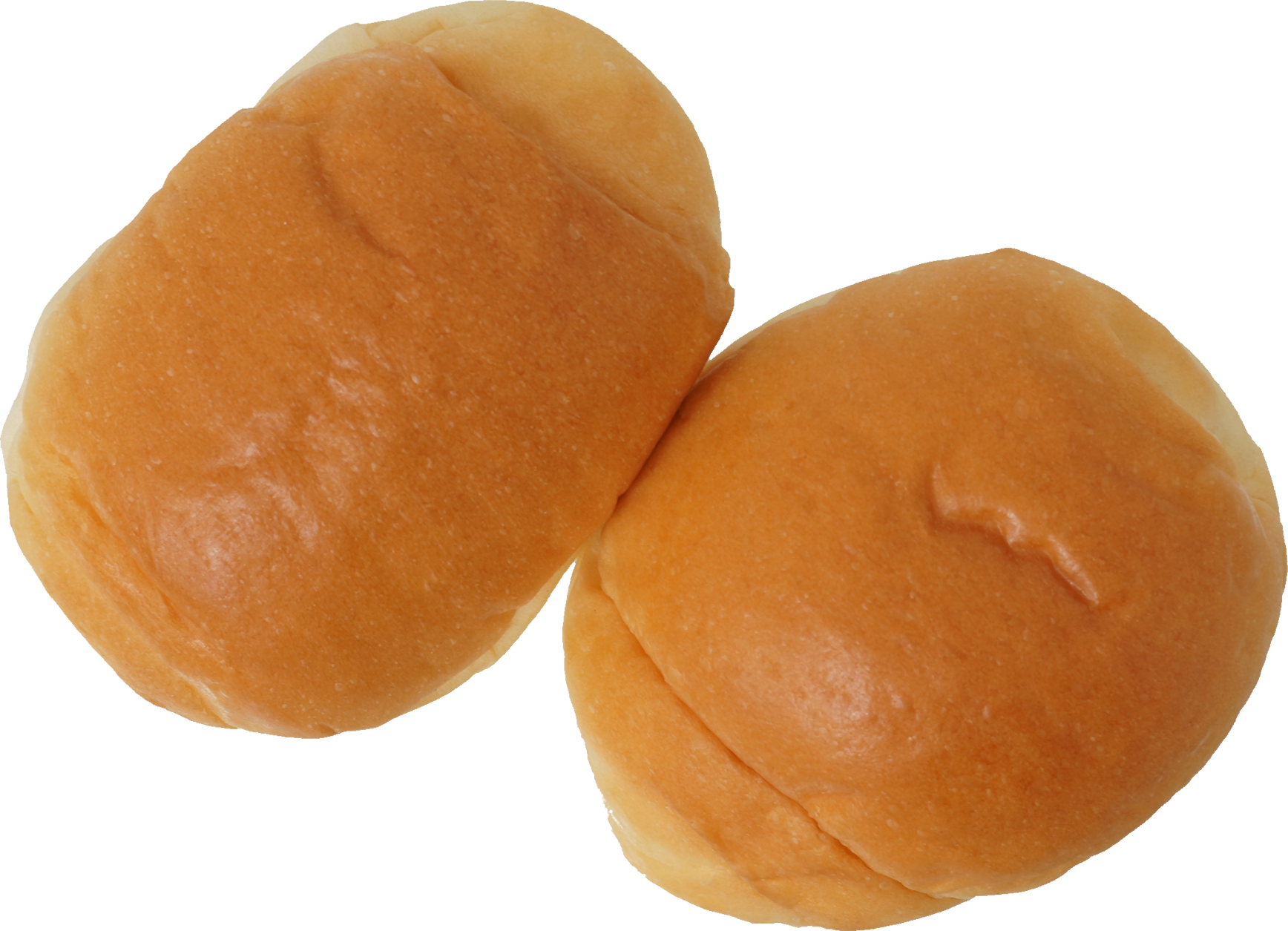 ロールパン｜商用可フリー画像・背景透過