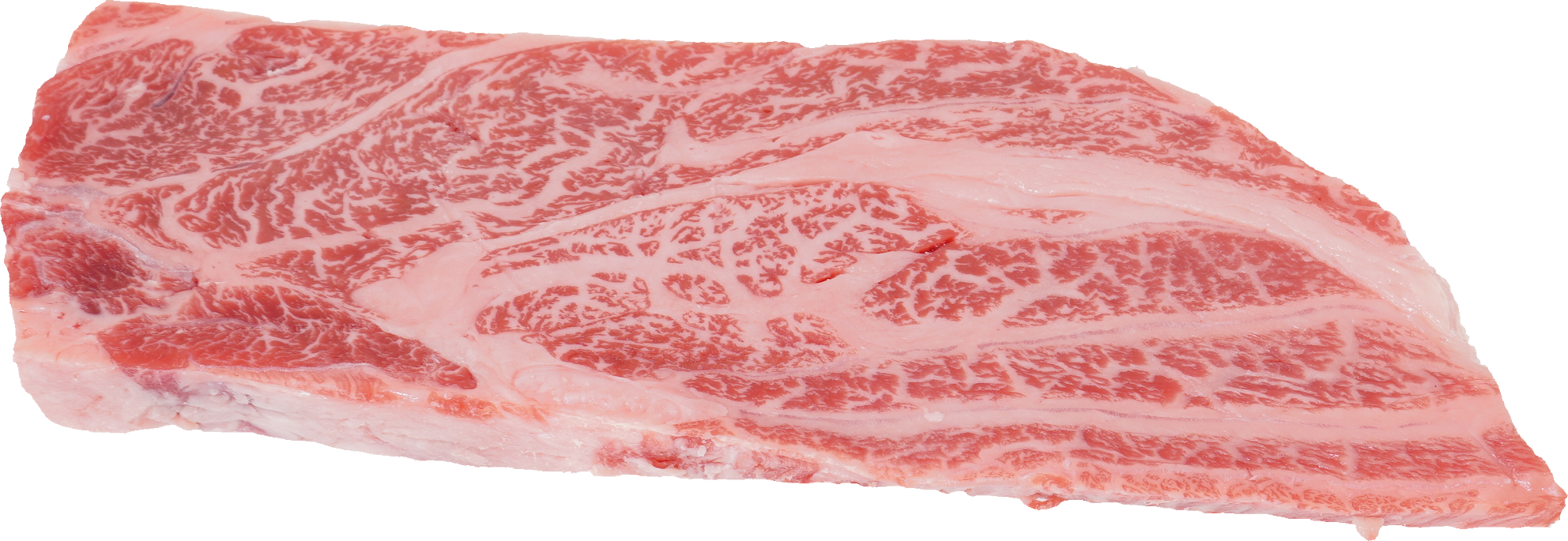 牛-かたロース｜商用可フリー画像・背景透過