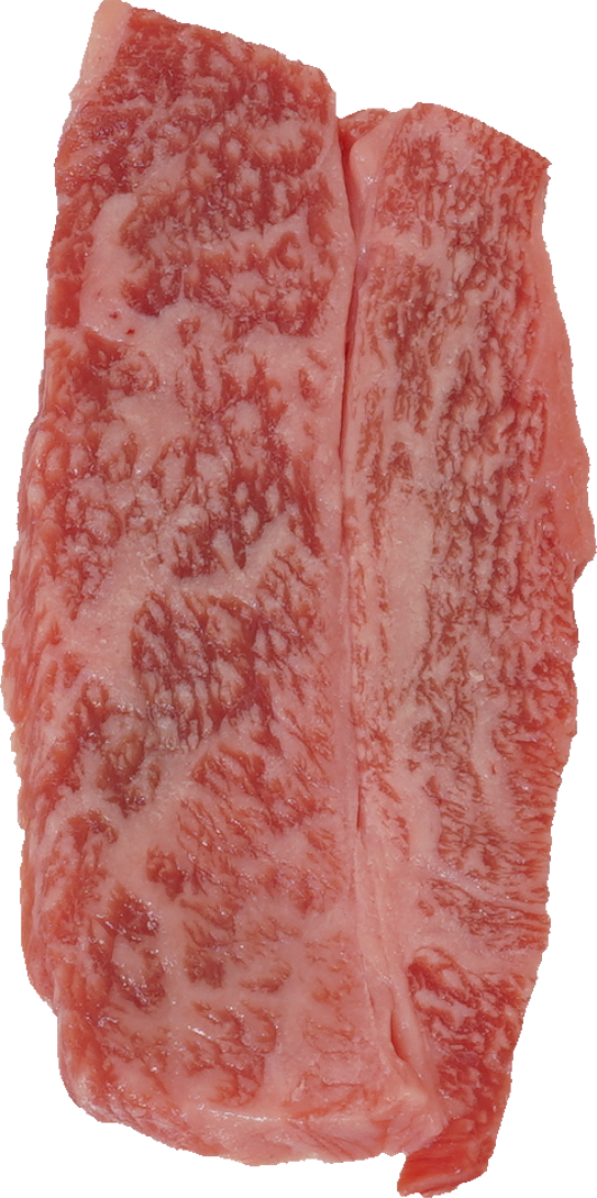 牛-かたロース｜商用可フリー画像・背景透過