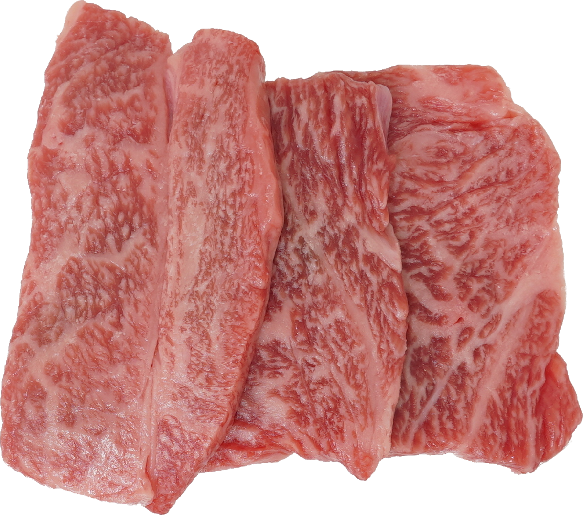 牛-かたロース｜商用可フリー画像・背景透過