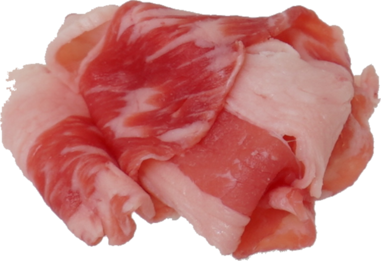 牛-ばら【カルビ】｜商用可フリー画像・背景透過