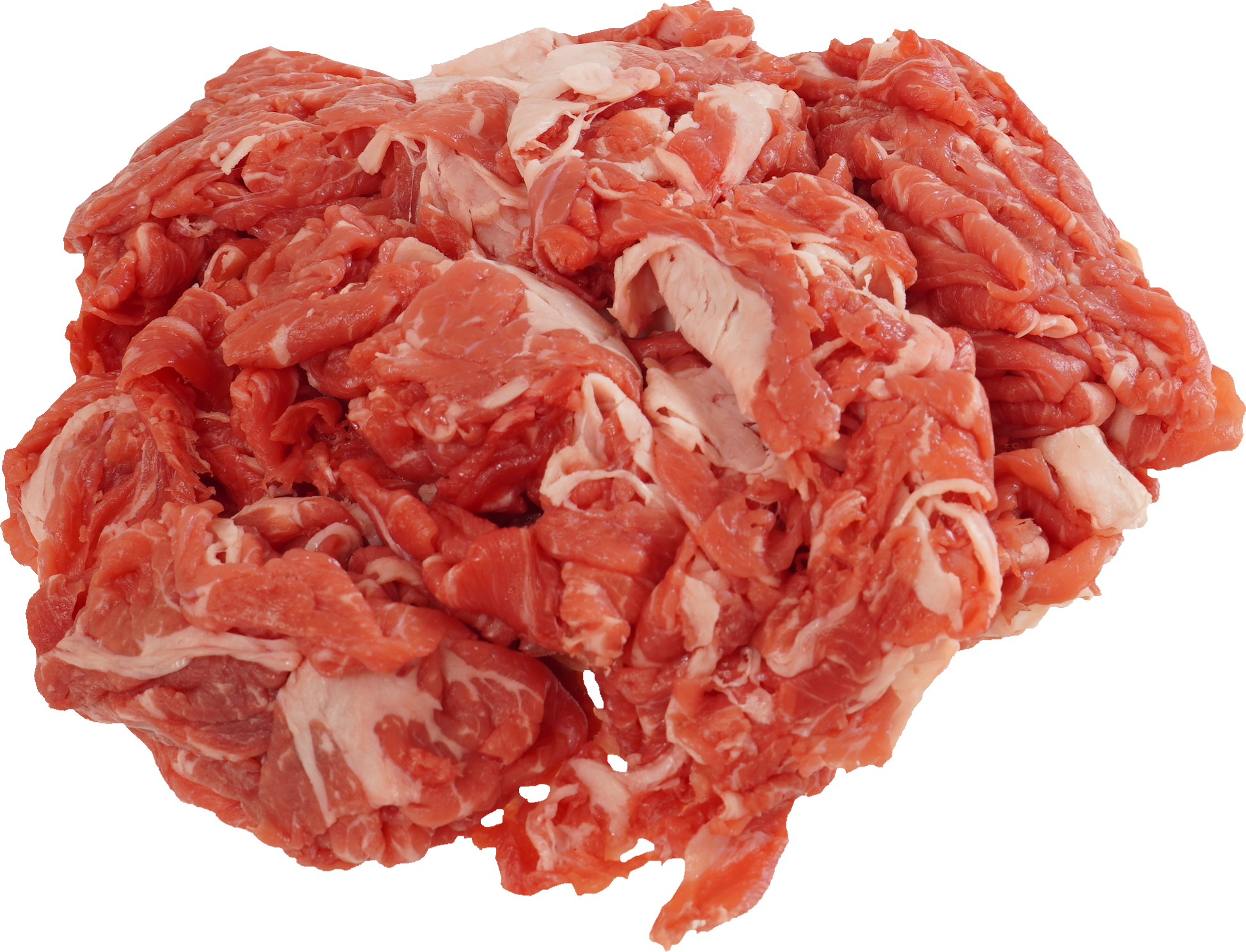 牛-ばら【カルビ】｜商用可フリー画像・背景透過