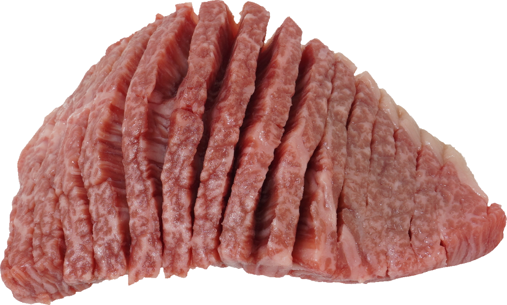 牛-ばら【カルビ】｜商用可フリー画像・背景透過