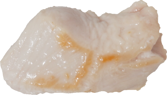 鶏-むね（焼き）｜商用可フリー画像・背景透過