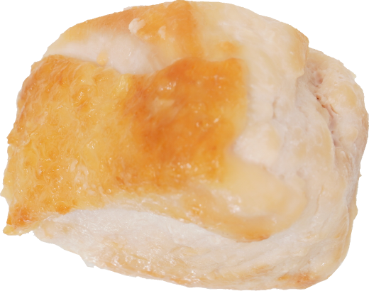 鶏-むね（焼き）｜商用可フリー画像・背景透過