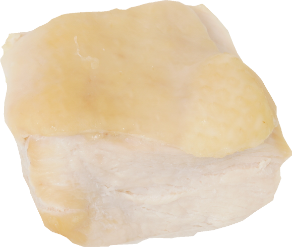 鶏-むね（ゆで）｜商用可フリー画像・背景透過