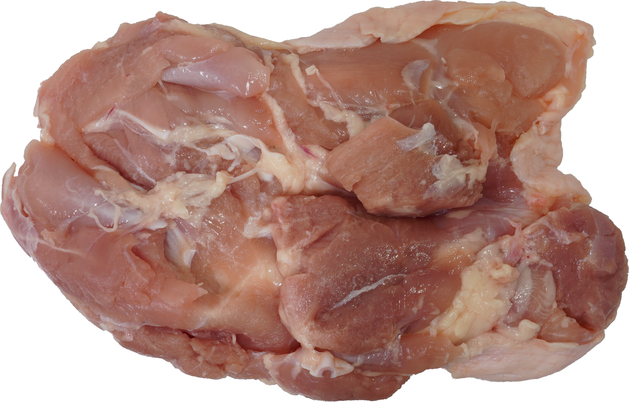鶏-もも｜商用可フリー画像・背景透過