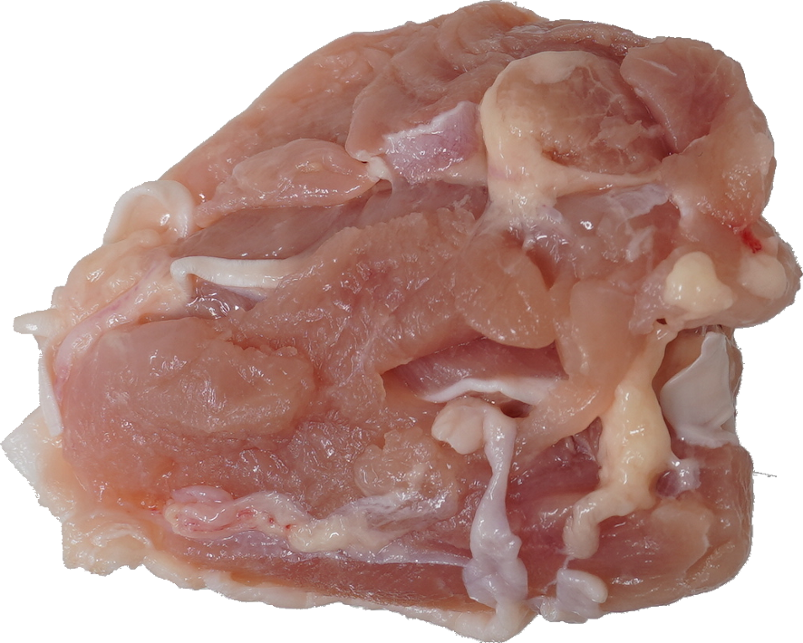 鶏-もも｜商用可フリー画像・背景透過