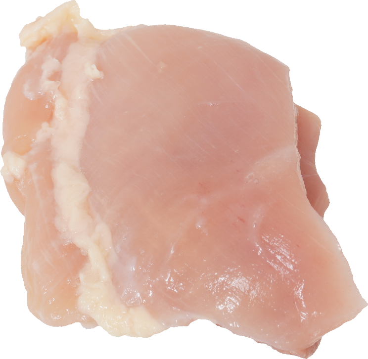 鶏-もも｜商用可フリー画像・背景透過