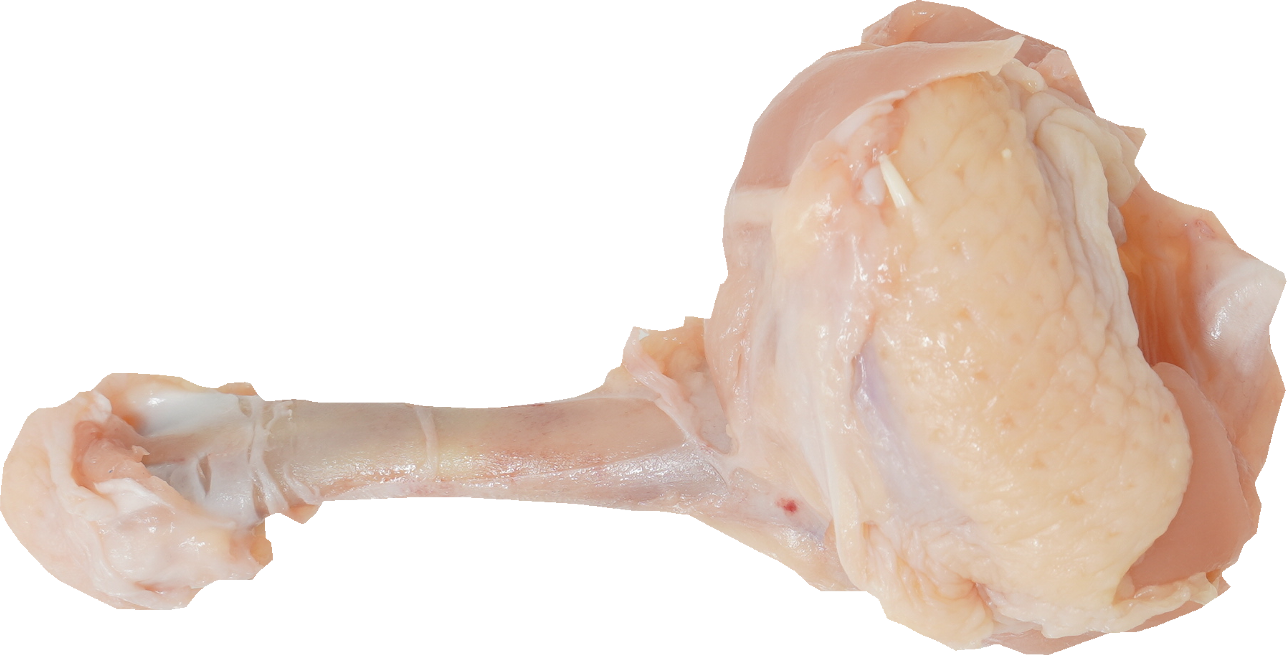 鶏-手羽元｜商用可フリー画像・背景透過